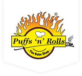Welcome to Puffs ‘n’ Rolls